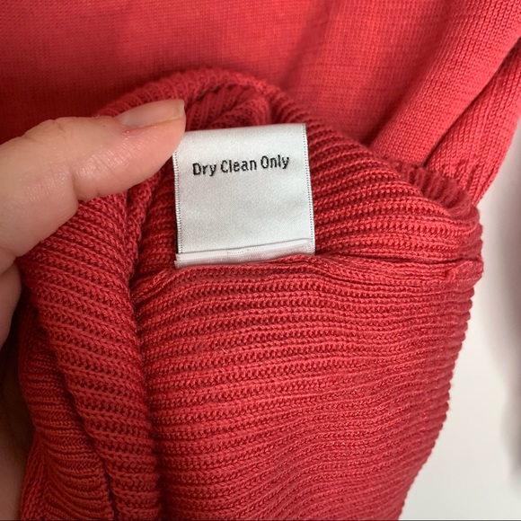 CAbi Silk/Cotton Cardigan - Picture 6 of 7